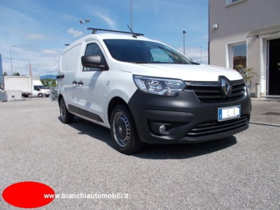 Renault Express van 1.5 Blue dci 95cv usato