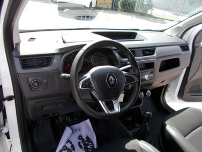 Renault Express van 1.5 Blue dci 95cv (14)