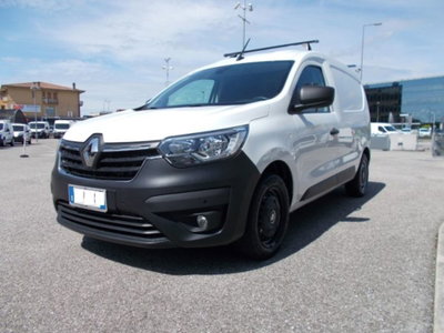 Renault Express van 1.5 Blue dci 95cv (2)