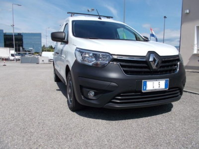 Renault Express van 1.5 Blue dci 95cv (3)