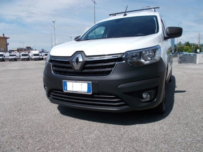 Renault Express van 1.5 Blue dci 95cv (4)