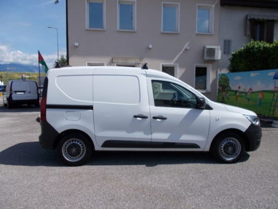 Renault Express van 1.5 Blue dci 95cv (5)