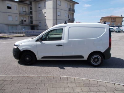 Renault Express van 1.5 Blue dci 95cv (7)
