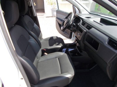 Renault Express van 1.5 Blue dci 95cv (9)