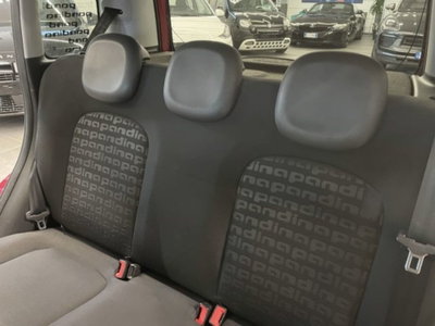 Fiat Pandina 1.0 firefly hybrid s&s 70cv (10)