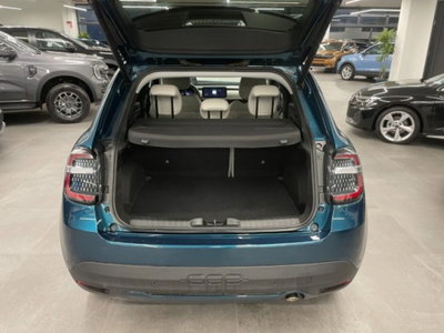 Fiat 600 1.2 hybrid La Prima 110cv auto (16)
