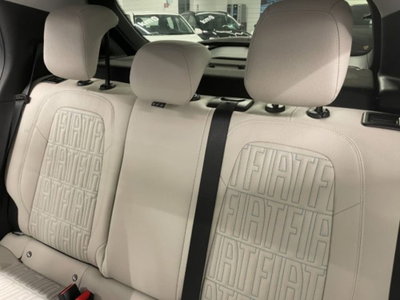 Fiat 600 1.2 hybrid La Prima 110cv auto (7)