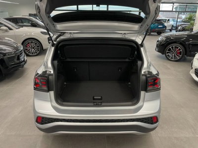 Volkswagen T-Cross 1.0 tsi R-Line 115cv (16)