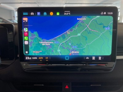 Volkswagen T-Roc 1.5 etsi Life 115cv dsg (15)