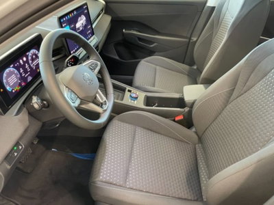 Volkswagen T-Roc 1.5 etsi Life 115cv dsg (8)