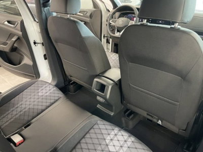 Volkswagen T-Cross 1.0 tsi R-Line 115cv (13)