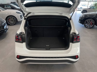 Volkswagen T-Cross 1.0 tsi R-Line 115cv (14)