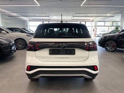 Volkswagen T-Cross 1.0 tsi R-Line 115cv (9)