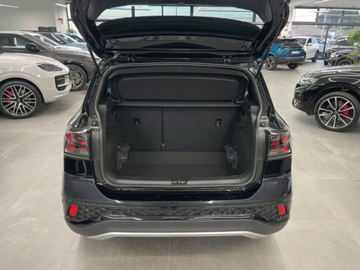 Volkswagen T-Cross 1.0 tsi R-Line 115cv (11)