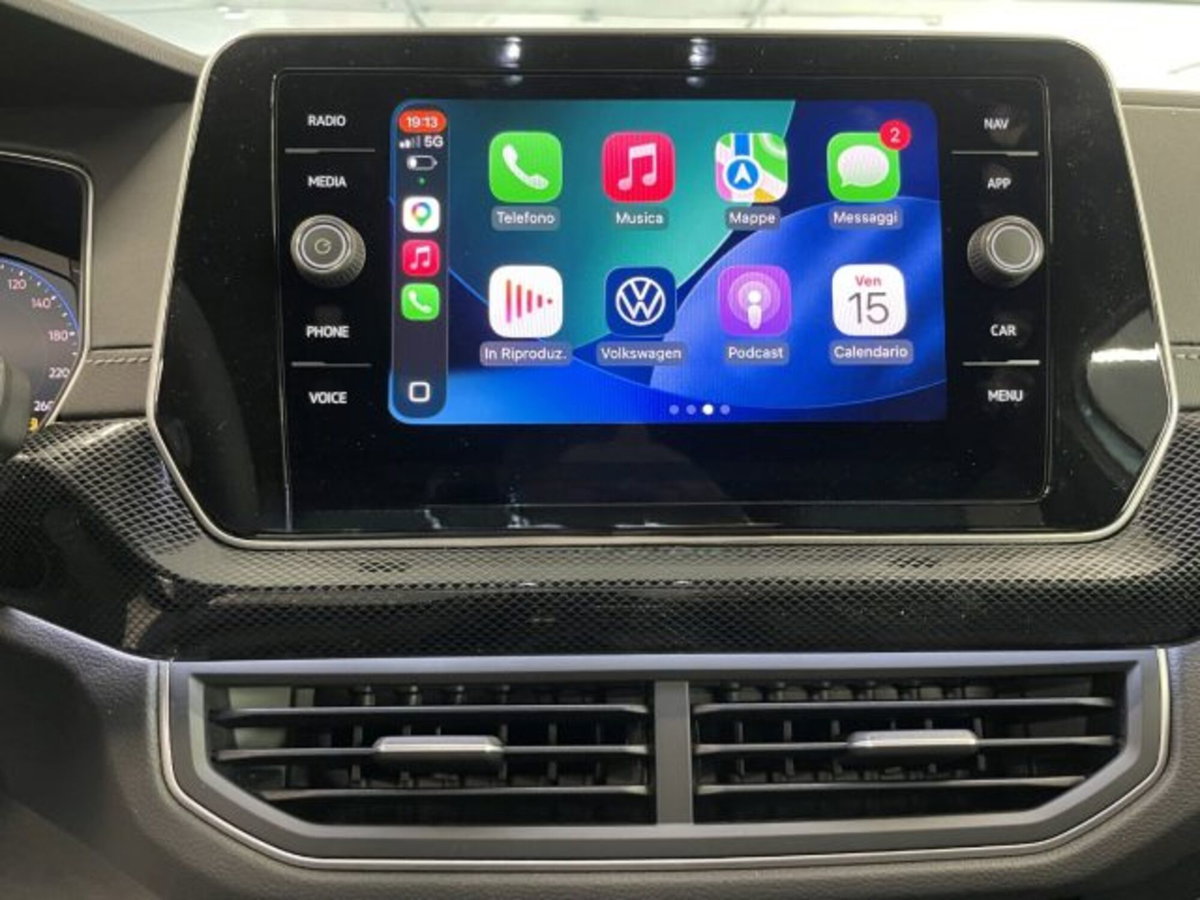 Volkswagen T-Cross 1.0 tsi R-Line 115cv (13)
