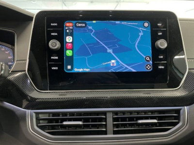 Volkswagen T-Cross 1.0 tsi R-Line 115cv (2)