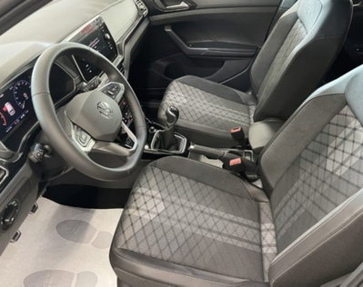 Volkswagen T-Cross 1.0 tsi R-Line 115cv (3)
