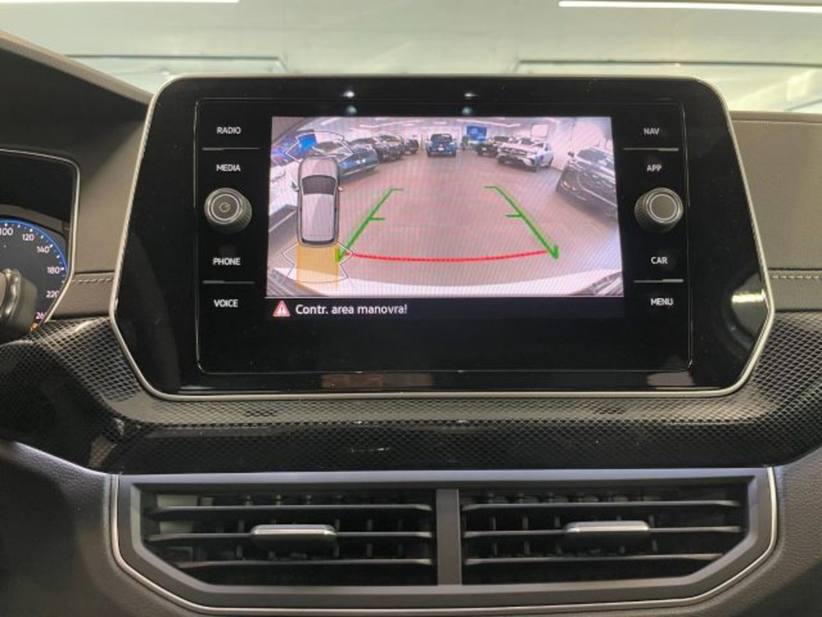 Volkswagen T-Cross 1.0 tsi R-Line 115cv (7)