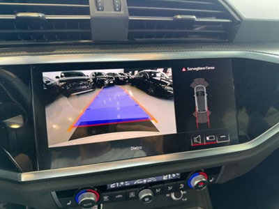 Audi Q3 Sportback 35 TDI quattro S tronic S line edition (11)
