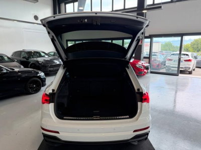 Audi Q3 Sportback 35 TDI quattro S tronic S line edition (6)