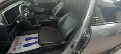 Hyundai Ioniq 5 5 77.4 kWh AWD Evolution (12)