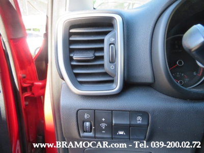 Kia Sportage 1.6 CRDI 136 CV DCT7 2WD Business Class (14)