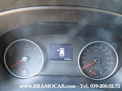 Kia Sportage 1.6 CRDI 136 CV DCT7 2WD Business Class (15)