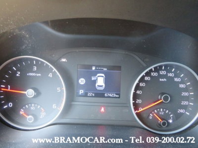 Kia Sportage 1.6 CRDI 136 CV DCT7 2WD Business Class (17)