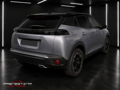 Peugeot 2008 PureTech 130 S&S EAT8 GT (3)