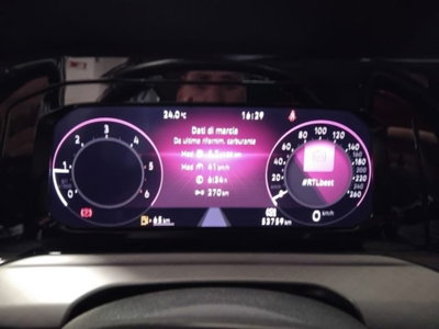 Volkswagen Golf 2.0 TDI SCR Life (17)
