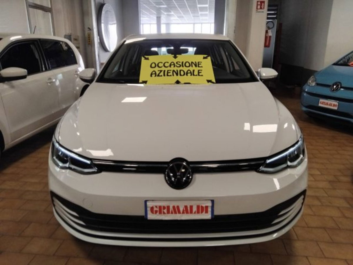 Volkswagen Golf 2.0 TDI SCR Life (2)