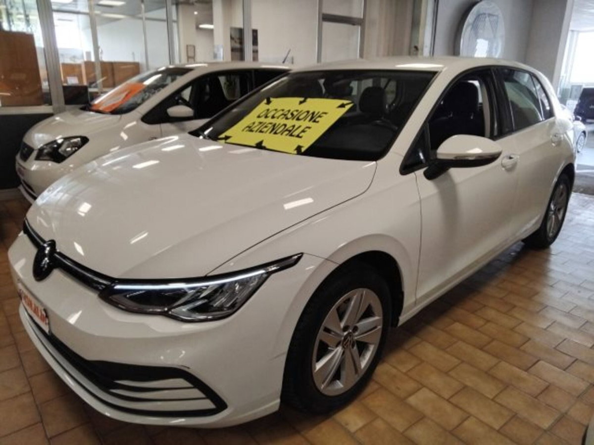Volkswagen Golf 2.0 TDI SCR Life (3)