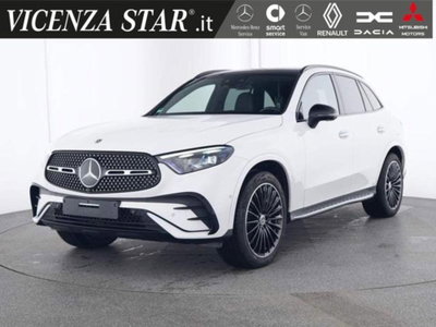 Mercedes-Benz GLC 220 d 4Matic Mild Hybrid AMG Premium Plus usata