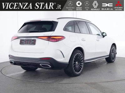 Mercedes-Benz GLC 220 d 4Matic Mild Hybrid AMG Premium Plus (3)