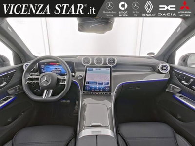 Mercedes-Benz GLC 220 d 4Matic Mild Hybrid AMG Premium Plus (5)