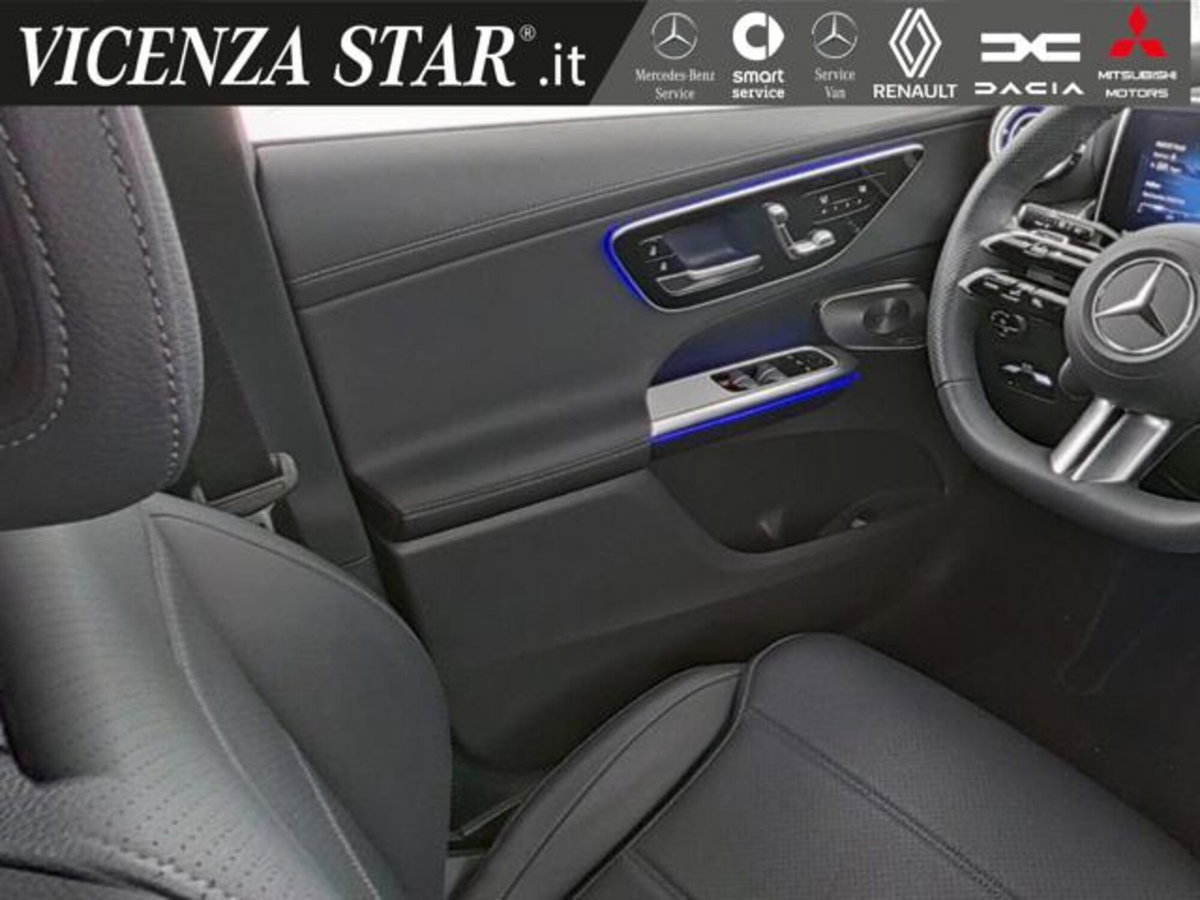 Mercedes-Benz GLC 220 d 4Matic Mild Hybrid AMG Premium Plus (8)