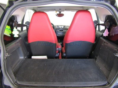 smart Fortwo 1000 52 kW MHD coupé passion (13)