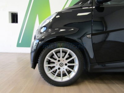 smart Fortwo 1000 52 kW MHD coupé passion (4)