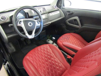 smart Fortwo 1000 52 kW MHD coupé passion (6)