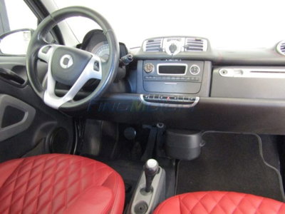 smart Fortwo 1000 52 kW MHD coupé passion (7)