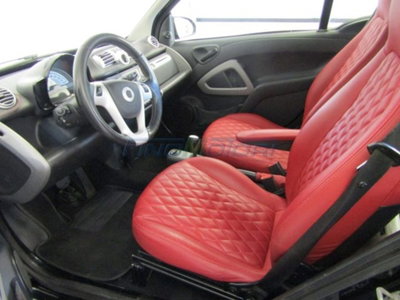 smart Fortwo 1000 52 kW MHD coupé passion (8)