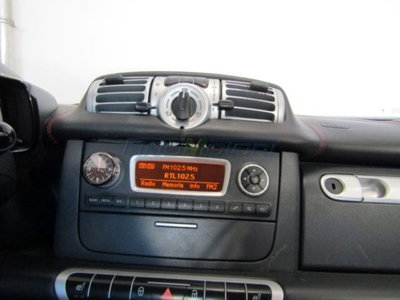 smart Fortwo 1000 52 kW MHD coupé passion (9)