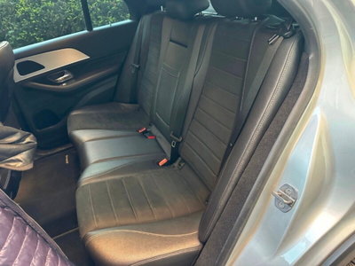 Mercedes-Benz GLE SUV 300 d 4Matic Sport (12)