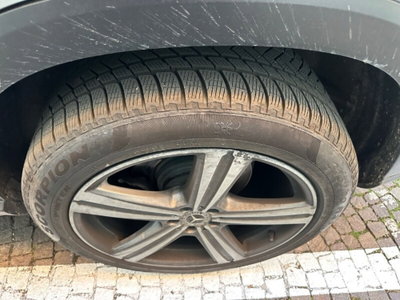 Mercedes-Benz GLE SUV 300 d 4Matic Sport (13)