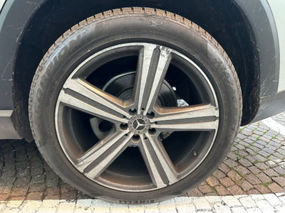 Mercedes-Benz GLE SUV 300 d 4Matic Sport (14)