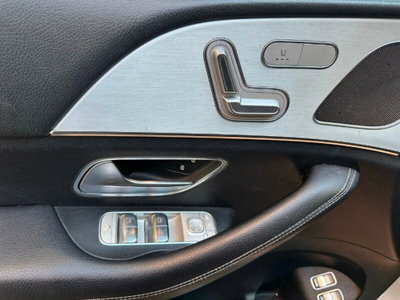 Mercedes-Benz GLE SUV 300 d 4Matic Sport (8)