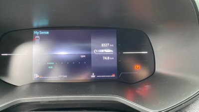 Renault Clio TCe 90 CV 5 porte Techno (12)