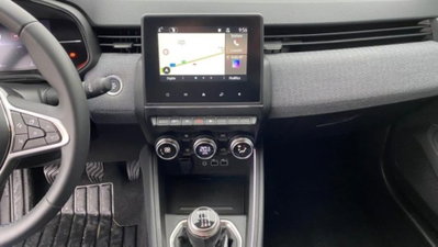 Renault Clio TCe 90 CV 5 porte Techno (14)