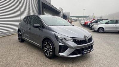 Renault Clio TCe 90 CV 5 porte Techno (3)