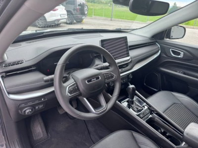 Jeep Compass 1.3 T4 190CV PHEV AT6 4xe Limited (11)